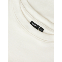 LMTD Bluse Nevollo White Alyssum